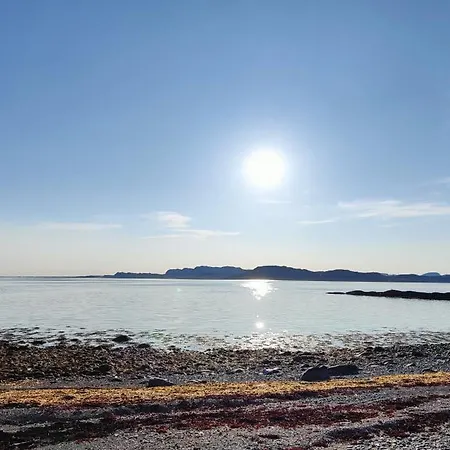 Solbakken Casa vacanze