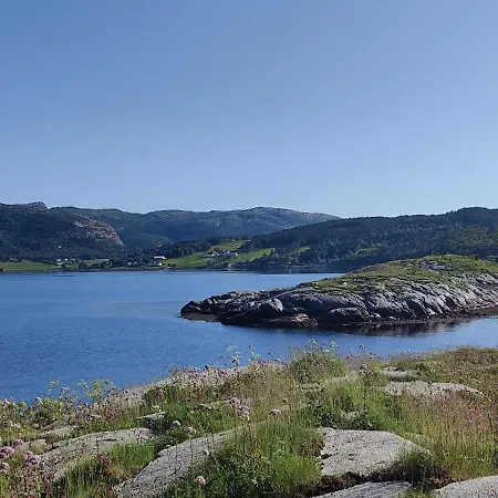 Casa vacanze Solbakken