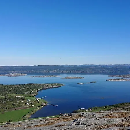 Casa vacanze Solbakken Fevåg