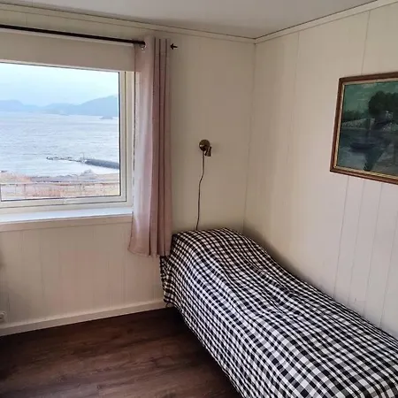 Casa vacanze Solbakken