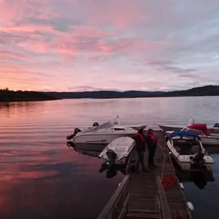 Solbakken Casa vacanze